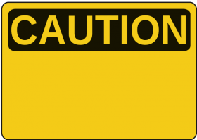 Download Caution Png Png Free Png Images Toppng