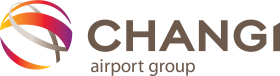 Changi Airport Png - Changi Airport Group Logo Png Image With ...