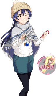 Download Character Sonoda Umi Love Live Umi Sonoda Png Free Png Images Toppng - love live roblox