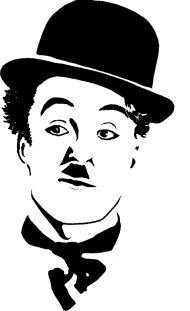 Download charlie chaplin png - Free PNG Images | TOPpng