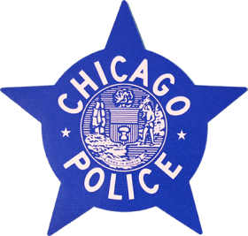 Download Chicago Police Star 4 Decal Chicago Police Star Png Free Png Images Toppng - i heart shooting roblox decal