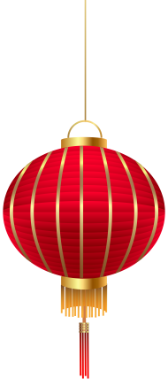 Download Chinese Hanging Lantern Png Free Png Images Toppng