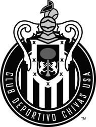 chivas logo coloring pages