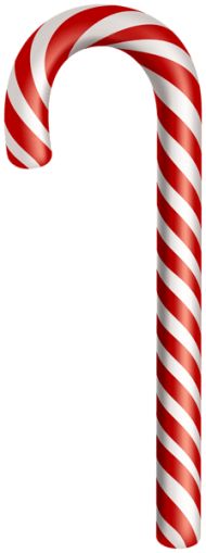 Download christmas candy cane png - Free PNG Images | TOPpng