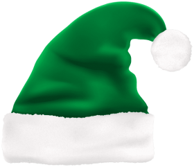 Download Christmas Elf Hat Png Free Png Images Toppng