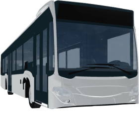 Download Citybus Roblox Vehicle Simulator City Bus Png Free Png Images Toppng - roblox 2014 simulator