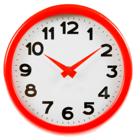 Download Clock Png Free Png Images Toppng