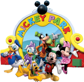 Download Clubhouse Gear Mouseka Tools Mickey Park Mickey Mouse Clubhouse Png Free Png Images Toppng