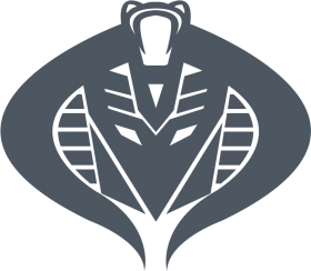 Download Cobra Decepticon Symbol By Machsabre Gi Joe Cobra Stencils Png Free Png Images Toppng