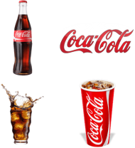 Download Coca Cola Clipart Soda Can Coke Logo Transparent White Png Free Png Images Toppng