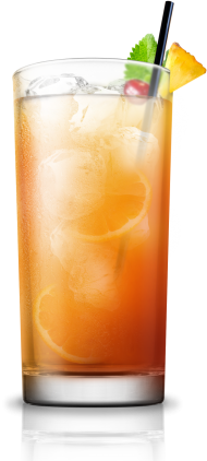 Download Cocktail Mai Tai Coctel Mai Tai Png Free Png Images Toppng