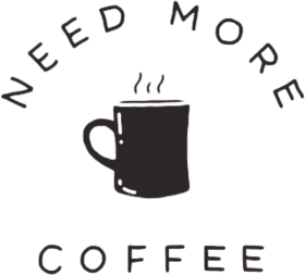 Download Coffee Black Text Tumblr Sticker Coffee Png Free Png Images Toppng