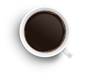 Download Coffee Cup Top View Png Coffee Cup Top View Png Free Png Images Toppng