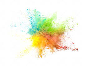Download Color Powder Explosion Png Png Free Png Images Toppng