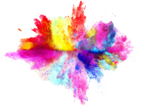 Download Color Powder Explosion Png Png Free Png Images Toppng