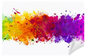 Rainbow Paint Splash Images  Browse 125282 Stock Photos Vectors and  Video  Adobe Stock
