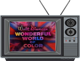 color television, color television invention, history - televisio PNG images transparent