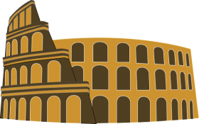 Download Colosseum Png Free Png Images Toppng