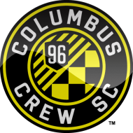 Columbus Crew Football Logo Png Png - Free Png Images