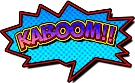 Featured image of post Blank Kaboom Png