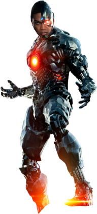 Download Comic Books Hero Justice League Marvel Dc Dc Comics Cyborg Transparent Background Png Free Png Images Toppng - shazam roblox dc universe wikia fandom powered by wikia