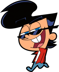 Download Cool Timmy Turner Png Free Png Images Toppng - timmy turner roblox