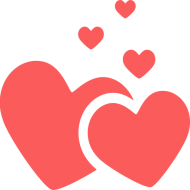 Download Corazones Png - Free Png Images 