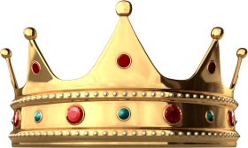 Download Crown Png King Crown Psd Png Free Png Images Toppng