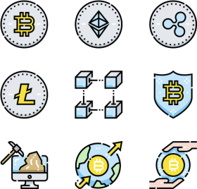 Download Cryptocurrency Png Free Png Images Toppng