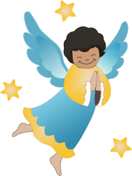 Download Cute Angel Clip Art Baby Angels Cartoon Clipart Angels Angel Clipart Transparent Png Free Png Images Toppng