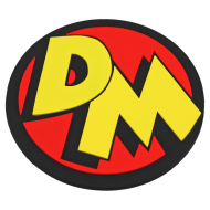 Download Danger Mouse Round Logo Png Free Png Images Toppng