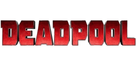 Download Deadpool Movie Logo Png Free Png Images Toppng