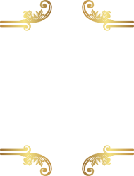 Download Decorative Border Png Transparent Free Images Clip Art Png Free Png Images Toppng
