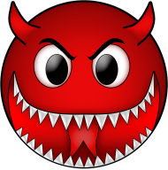 Download devil png - Free PNG Images | TOPpng