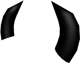 Download Devil Horns Graphic Transparent Download Red Png Devil Horns Transparent Png Free Png Images Toppng - black and white horns roblox