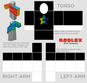 Download Did You Use The Template Roblox Shirt Template 2018