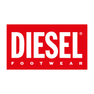 Download Diesel Footwear Vector Logo Png Free Png Images Toppng