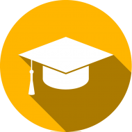 Download Diplome Icondiploma Graduation Ceremony Computer Graduate Circle Png Free Png Images Toppng