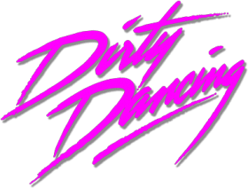 Dirty Dancing Png - Dirty Dancing Logo Png Image With Transparent ...