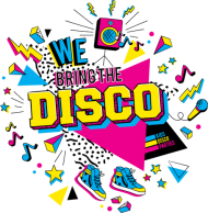 Download disco party png - kids disco party png - Free PNG Images | TOPpng