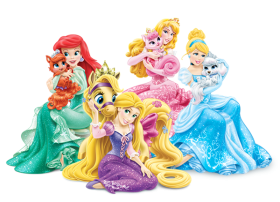 Download Disney Princess Png Free Png Images Toppng