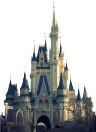 Download Disneyland Castle Png Download Walt Disney World Png Free Png Images Toppng