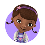 Download Doc Mcstuffins Roundlet Png Free Png Images Toppng