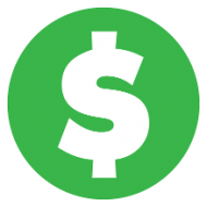 Download dollar logo png transparent background png - Free PNG Images ...