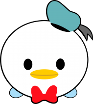 tsum tsum donald