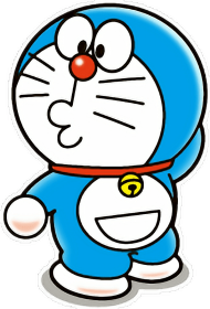 65 Gambar Anime Keren Doraemon HD Terbaru