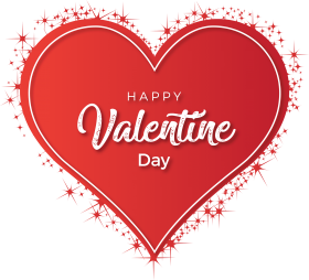 Download Download Happy Valentines Heart Png Free Png Images Toppng