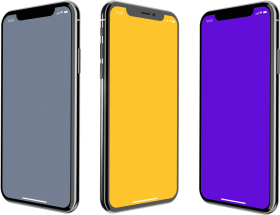 Download Download The Iphone X Mockup Pack Today 360 Mockup Iphone X Png Free Png Images Toppng