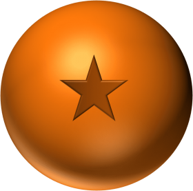 Download Dragon Ball Ball Png Ball Of Dragon Ball Png Free Png Images Toppng