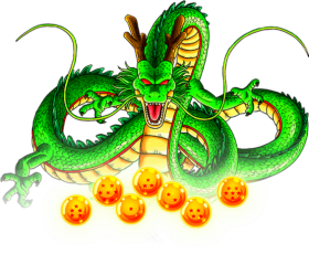 Download dragon ball z drago png - Free PNG Images | TOPpng